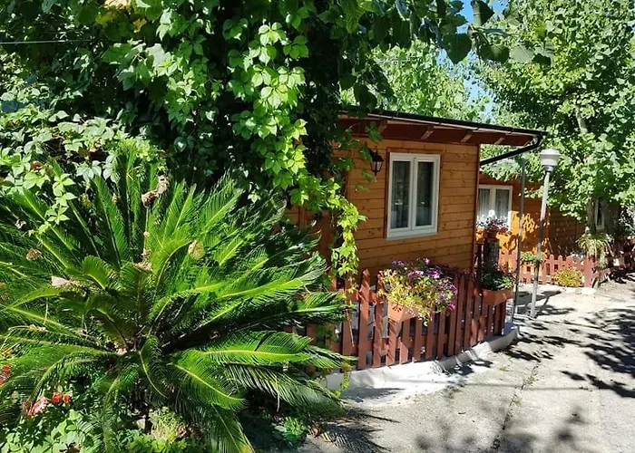 Camping Onda Azzurra