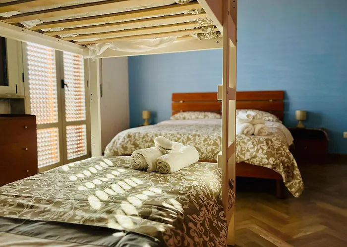 Hotel familiare: La Bottaia de' Roveri