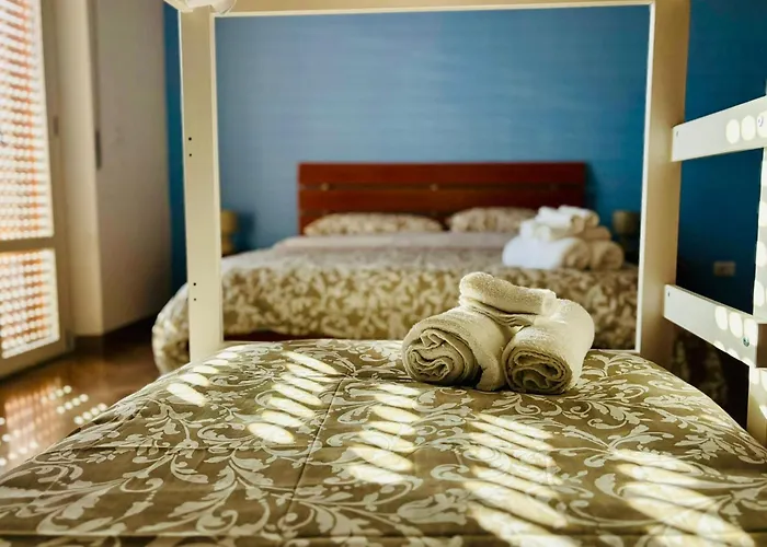 Hotel familiare: La Bottaia de' Roveri