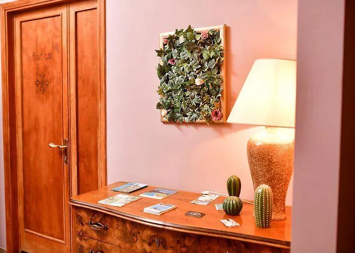 Hotel familiare: La Bottaia de' Roveri