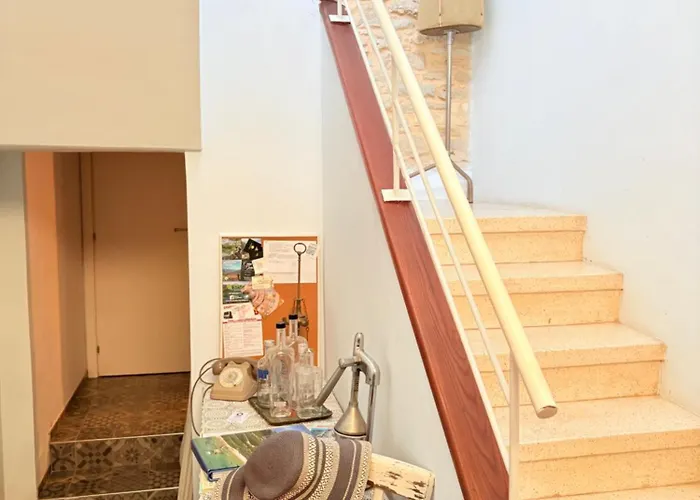 Hotel familiare: B&B Ripari di Giobbe