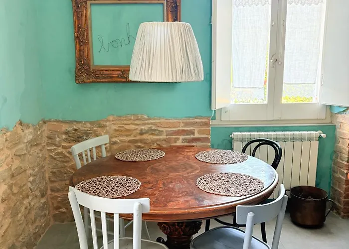 Hotel familiare: B&B Ripari di Giobbe