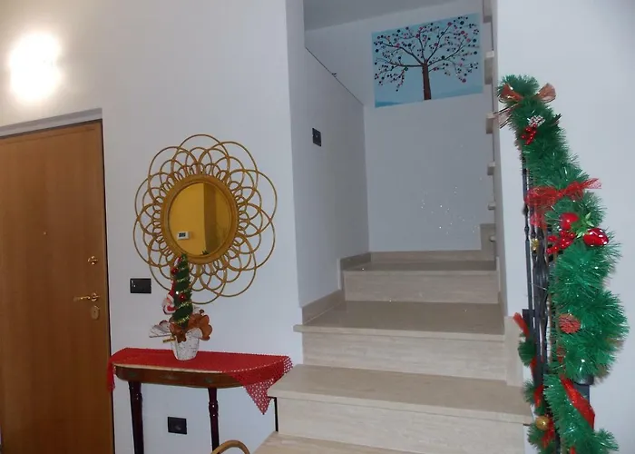 Hotel Spa: Vico 59